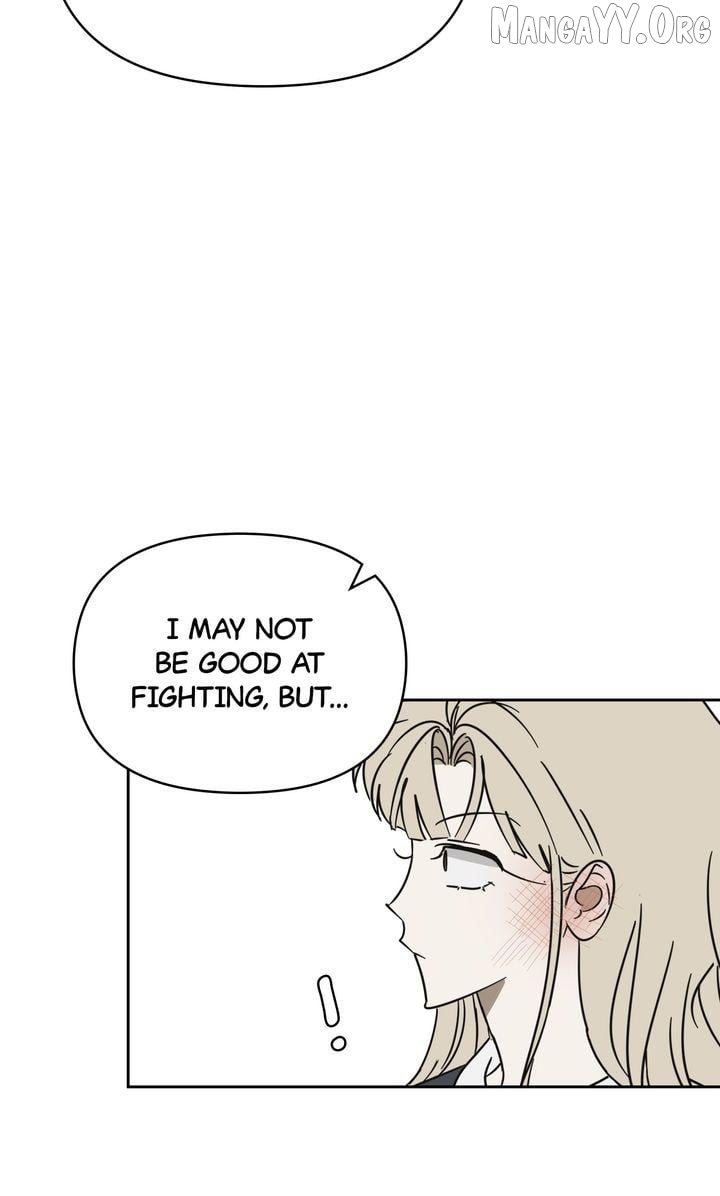 A Bad Case of Junioritis Chapter 72 - page 95