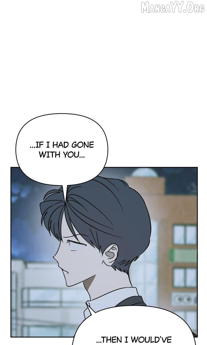 A Bad Case of Junioritis Chapter 72 - page 96