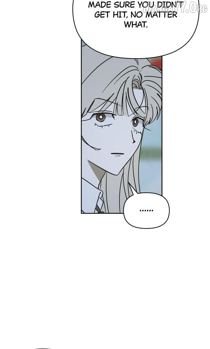 A Bad Case of Junioritis Chapter 72 - page 97