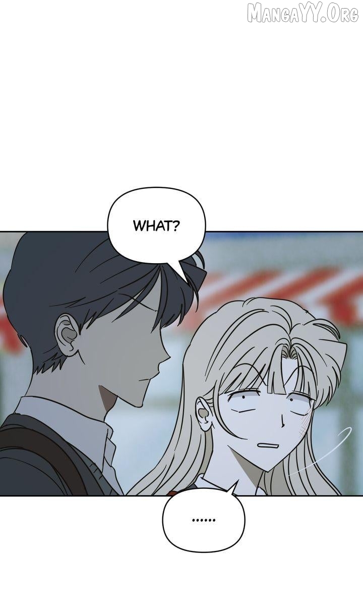 A Bad Case of Junioritis Chapter 72 - page 99