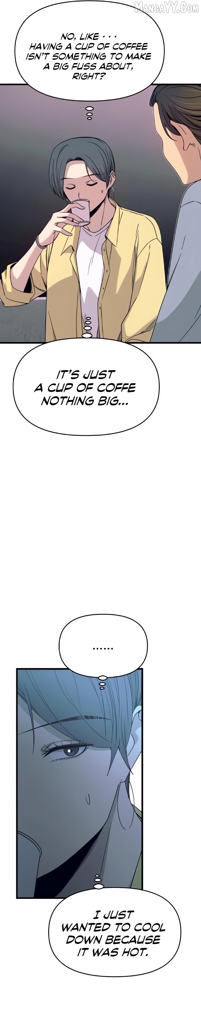 My Bias Gets on the Last Train Chapter 52 - page 10