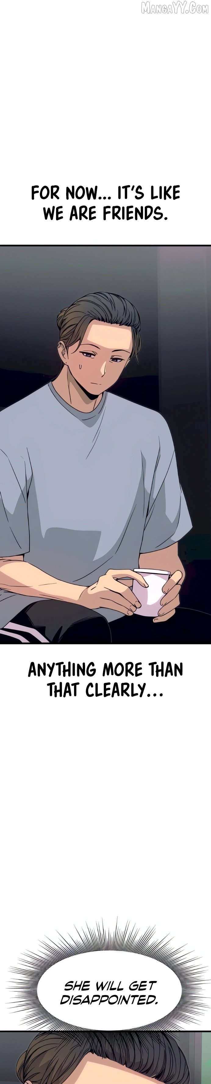 My Bias Gets on the Last Train Chapter 52 - page 11