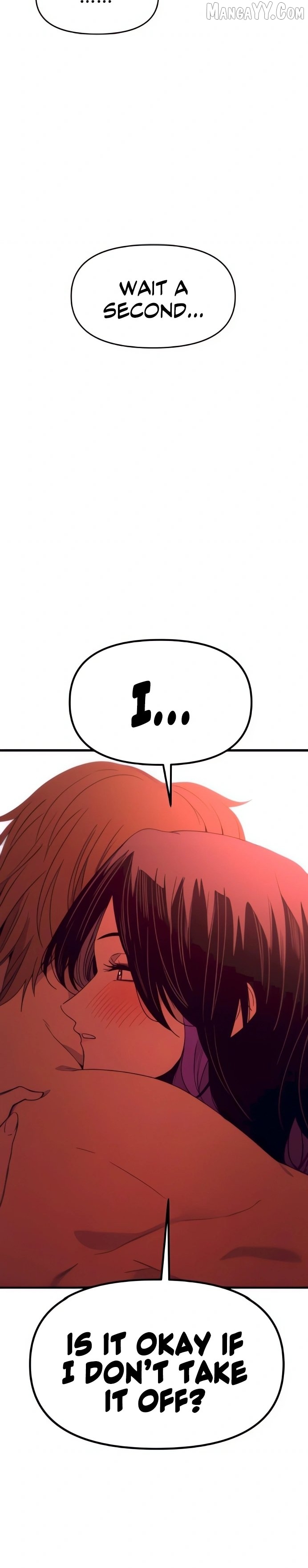 My Bias Gets on the Last Train Chapter 52 - page 27