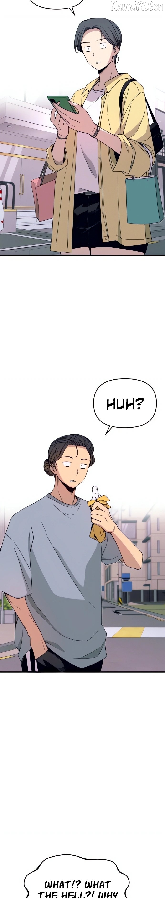 My Bias Gets on the Last Train Chapter 52 - page 3