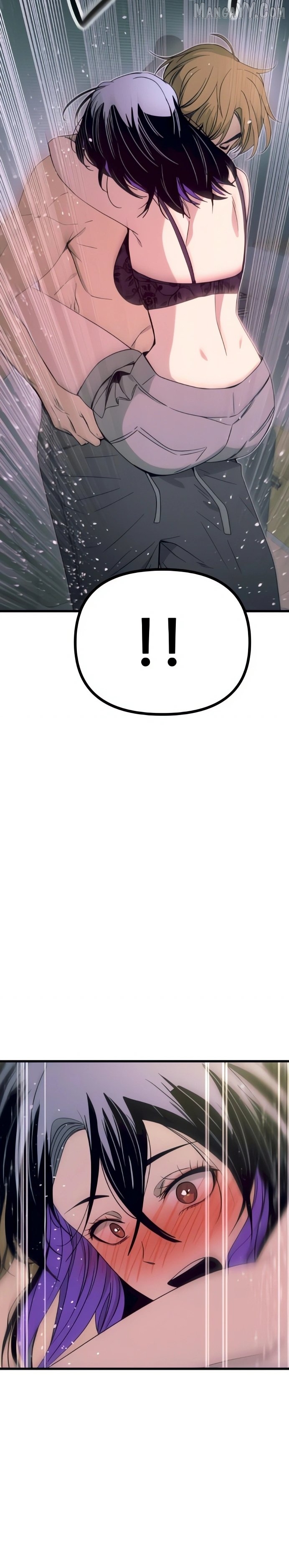 My Bias Gets on the Last Train Chapter 52 - page 37