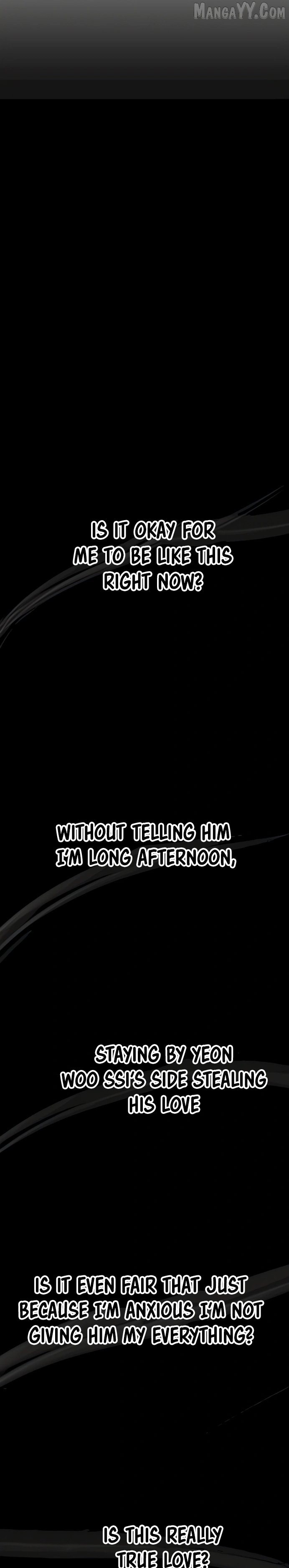 My Bias Gets on the Last Train Chapter 52 - page 43