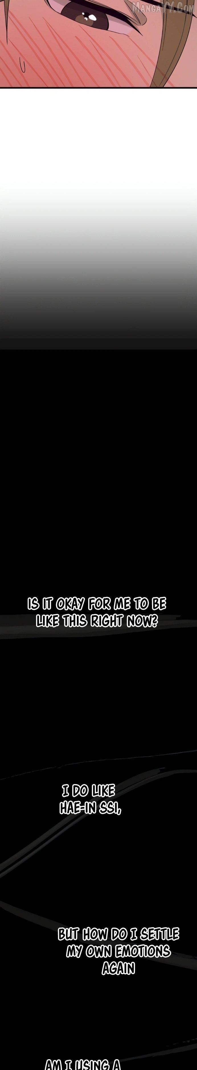 My Bias Gets on the Last Train Chapter 52 - page 47