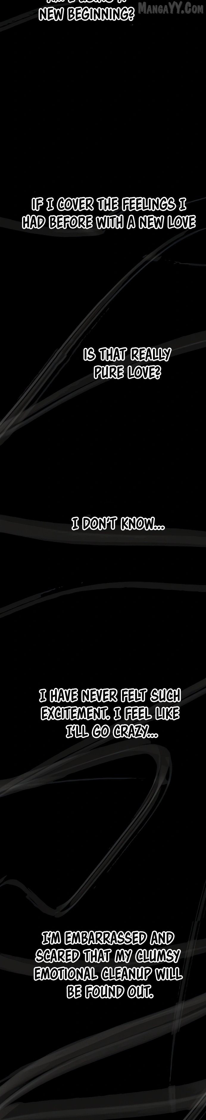 My Bias Gets on the Last Train Chapter 52 - page 48