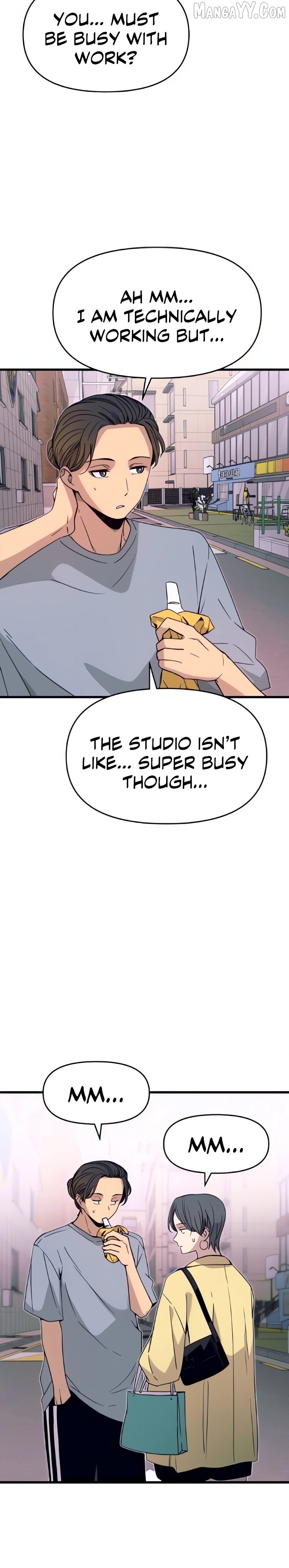 My Bias Gets on the Last Train Chapter 52 - page 5