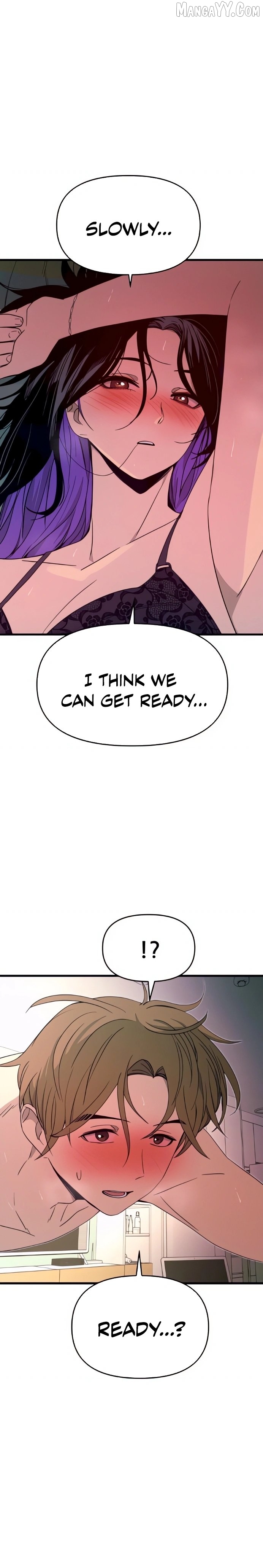 My Bias Gets on the Last Train Chapter 52 - page 50