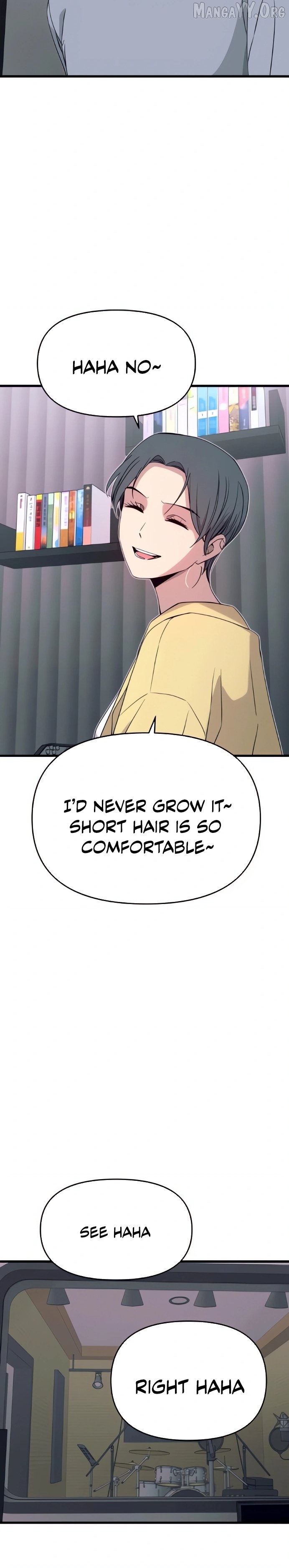 My Bias Gets on the Last Train Chapter 53 - page 24