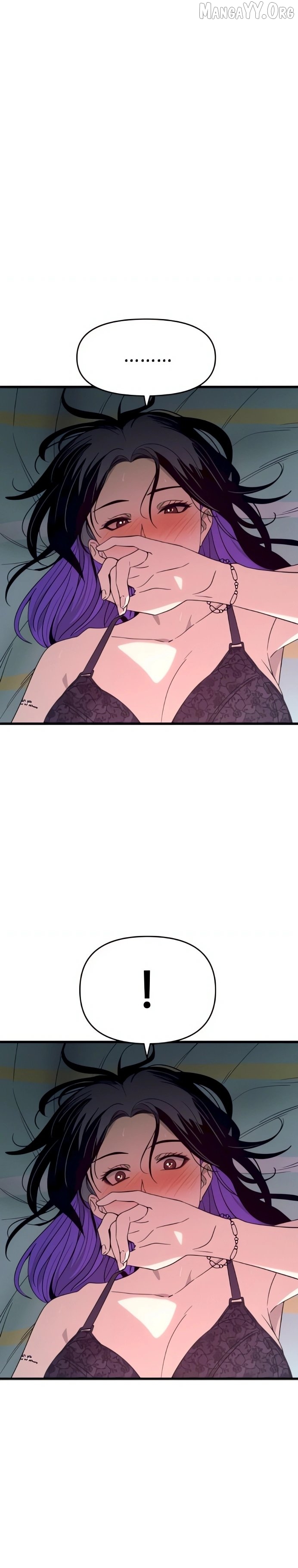 My Bias Gets on the Last Train Chapter 53 - page 43