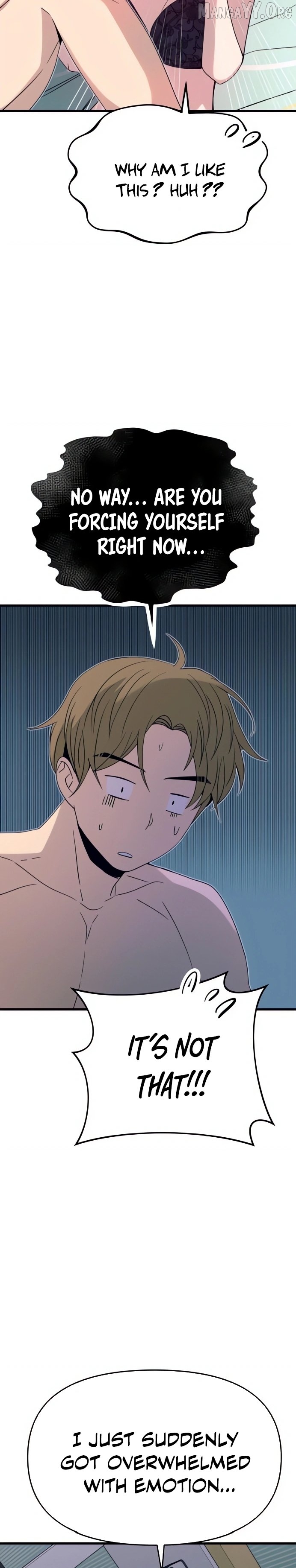 My Bias Gets on the Last Train Chapter 53 - page 47