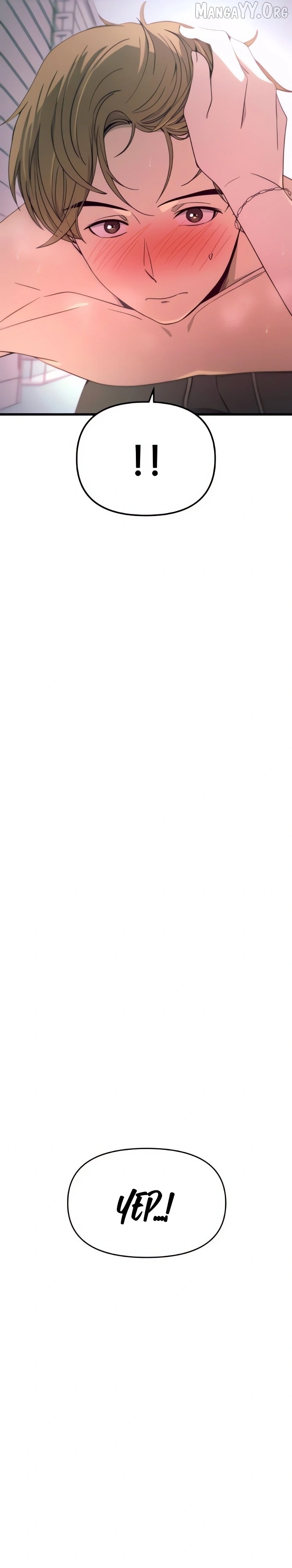 My Bias Gets on the Last Train Chapter 53 - page 5