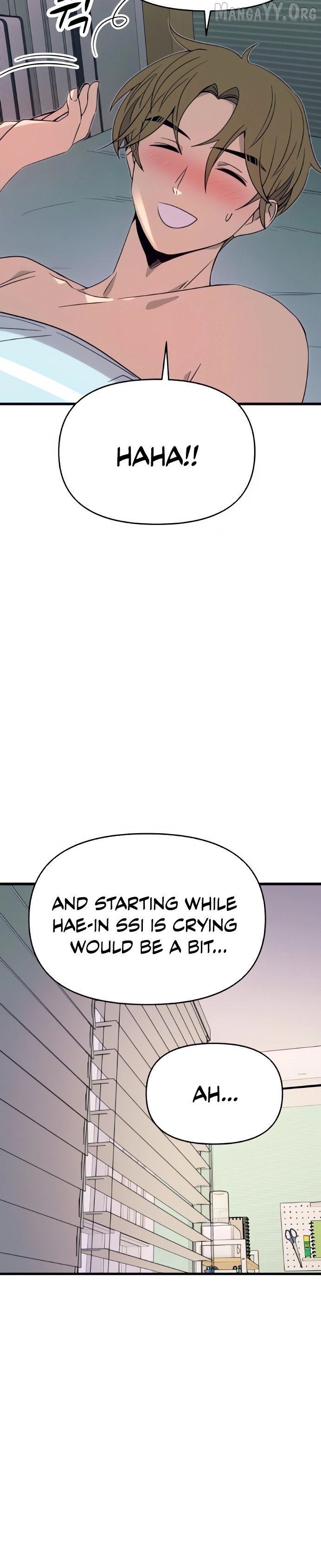 My Bias Gets on the Last Train Chapter 53 - page 52