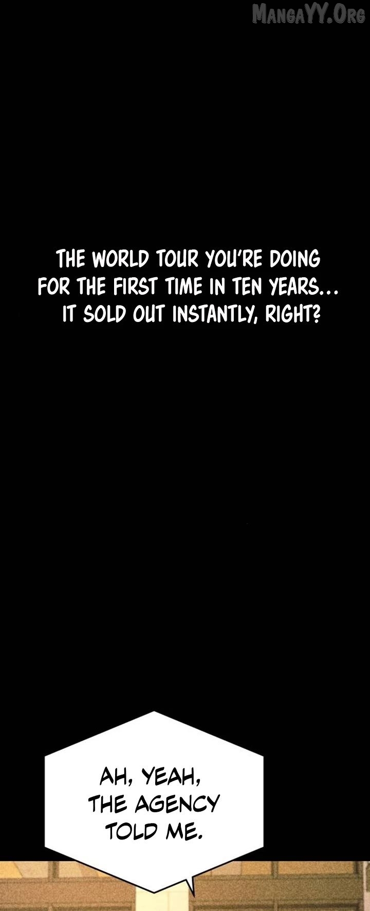 My Bias Gets on the Last Train Chapter 56 - page 4