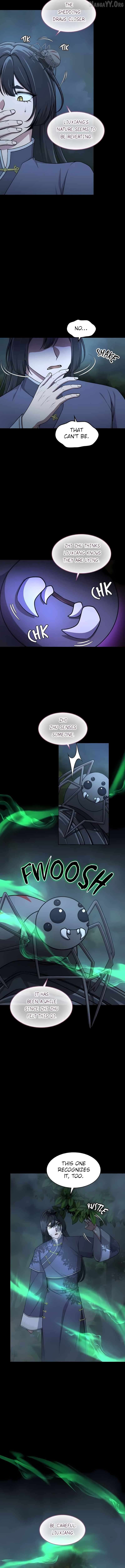 The Laws of Cultivation Chapter 53 - page 3