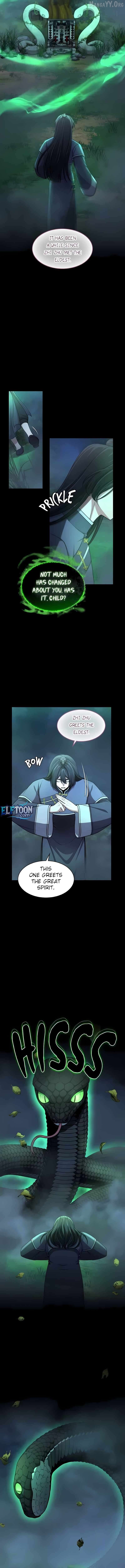 The Laws of Cultivation Chapter 53 - page 4