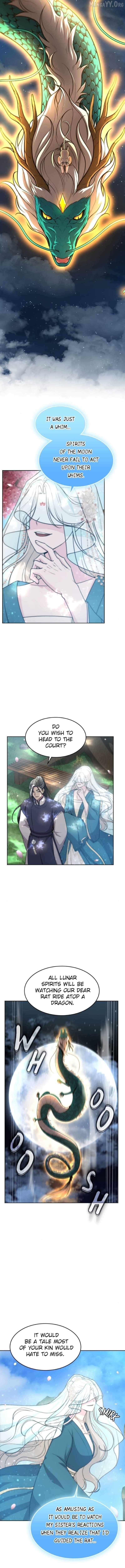 The Laws of Cultivation Chapter 55 - page 2