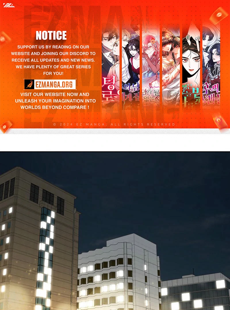 How to survive secretary Hong Chapter 40 - page 1