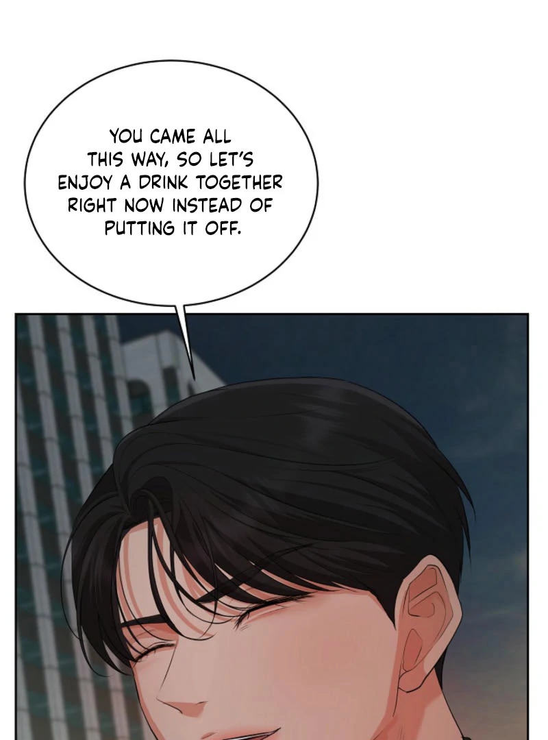 How to survive secretary Hong Chapter 40 - page 10