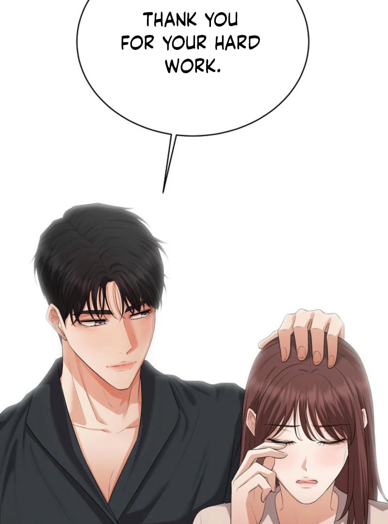 How to survive secretary Hong Chapter 40 - page 105