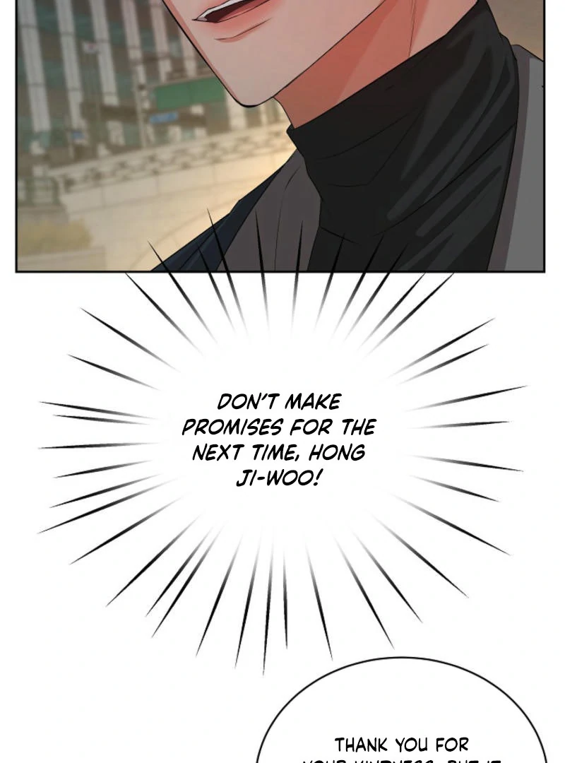 How to survive secretary Hong Chapter 40 - page 11