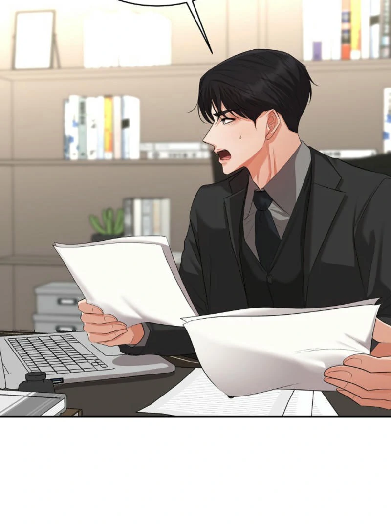 How to survive secretary Hong Chapter 40 - page 110