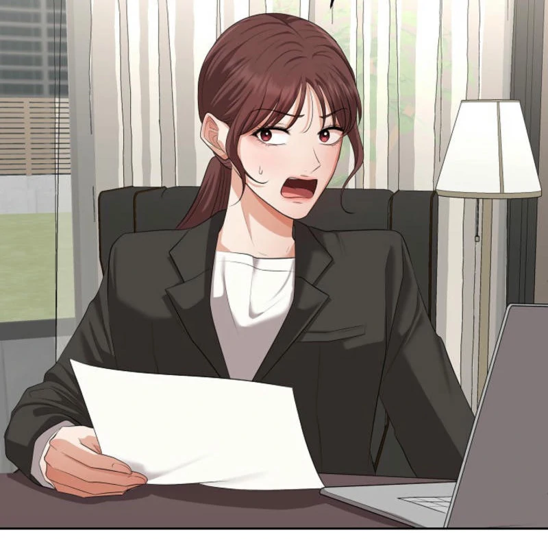 How to survive secretary Hong Chapter 40 - page 112