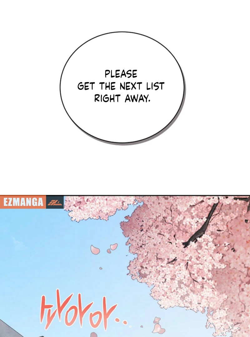 How to survive secretary Hong Chapter 40 - page 113