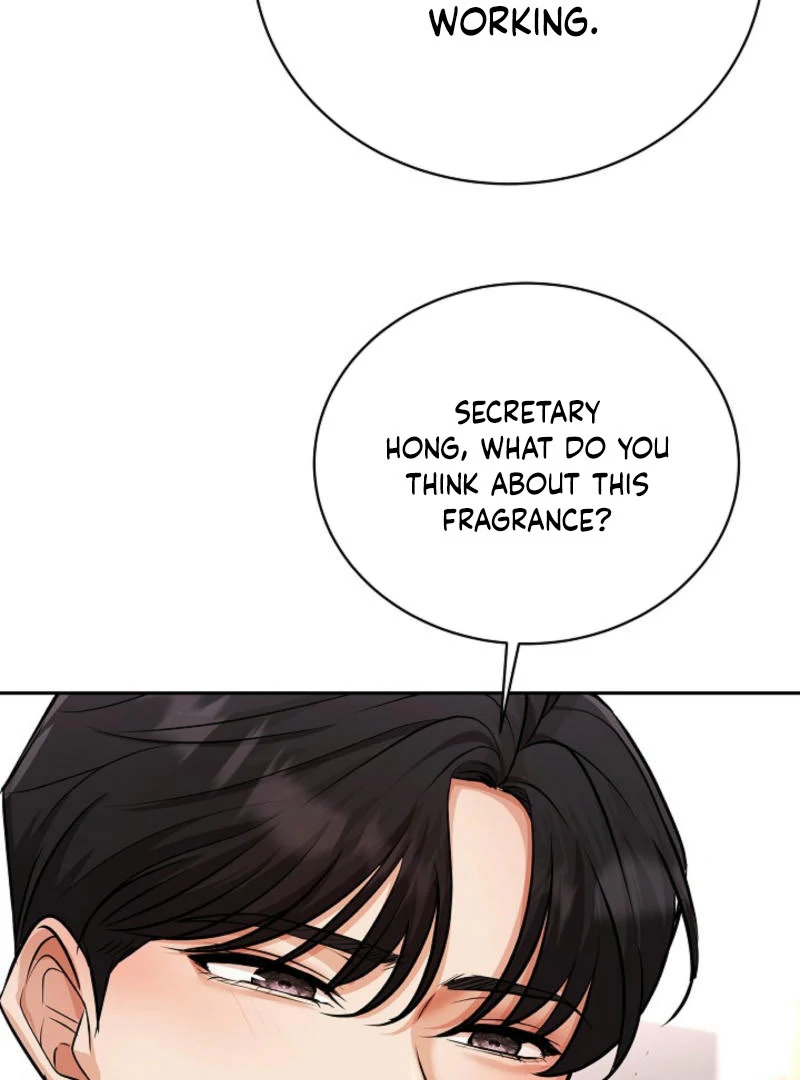 How to survive secretary Hong Chapter 40 - page 119