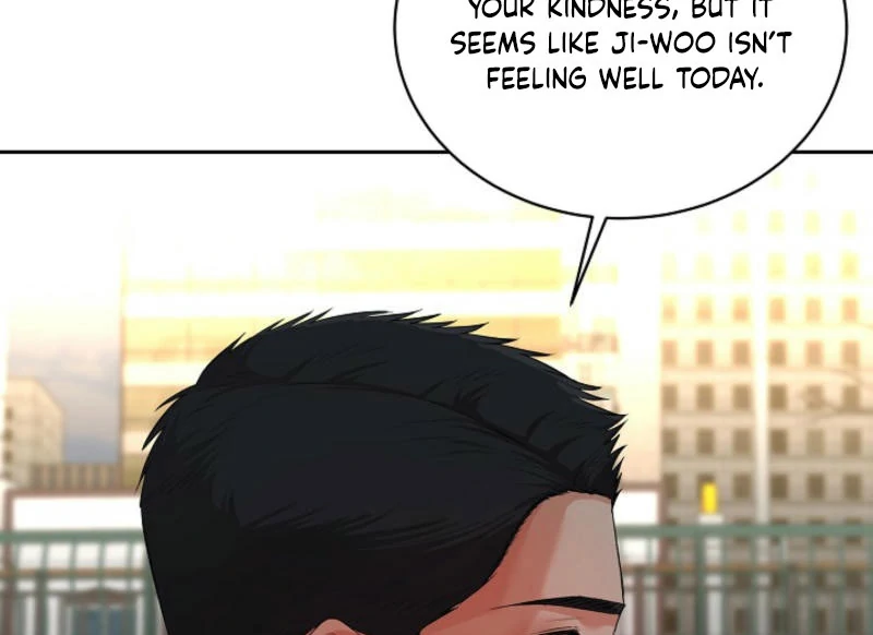 How to survive secretary Hong Chapter 40 - page 12