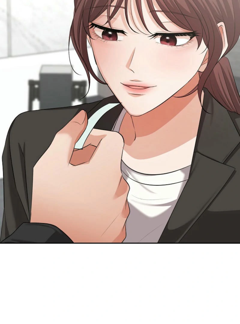 How to survive secretary Hong Chapter 40 - page 121