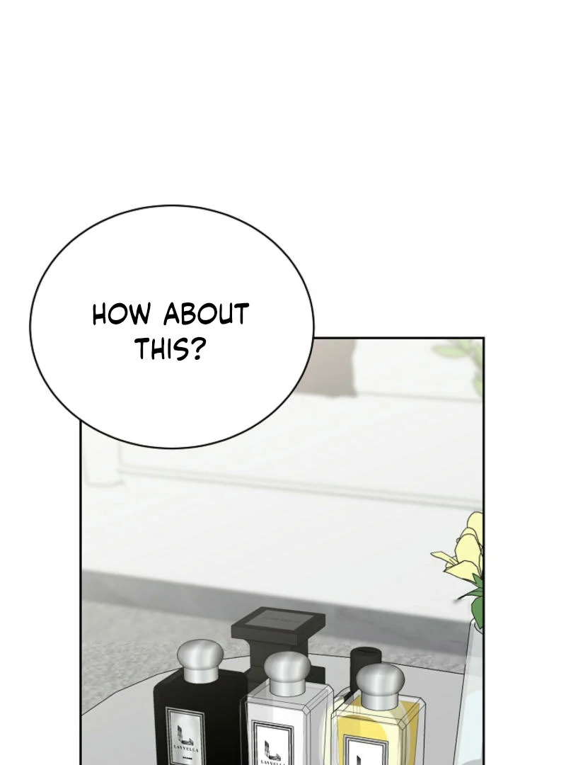 How to survive secretary Hong Chapter 40 - page 122