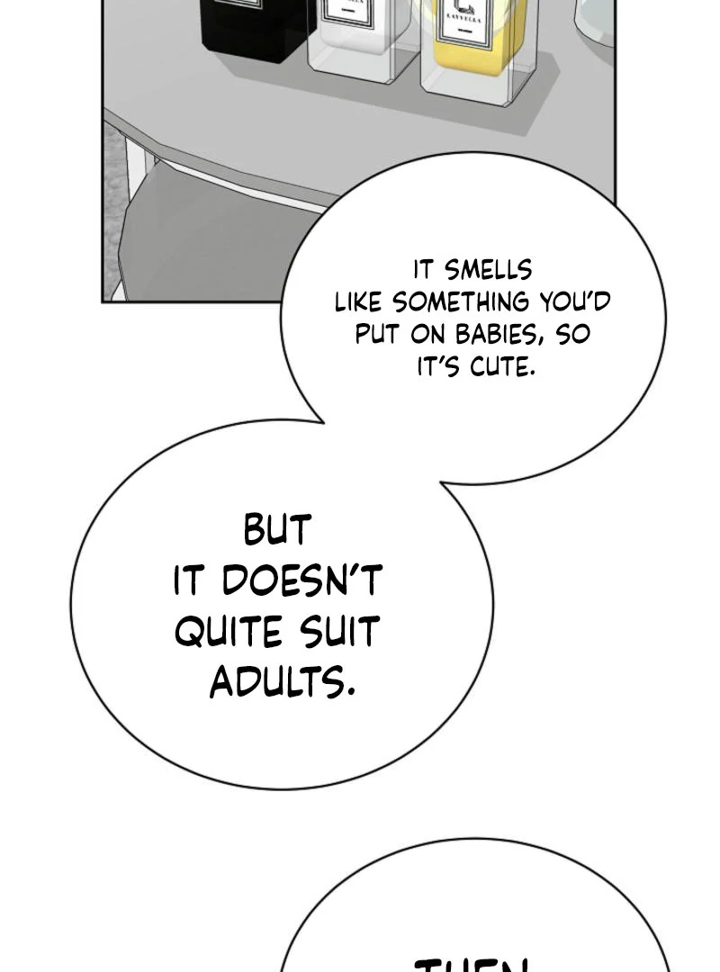 How to survive secretary Hong Chapter 40 - page 123