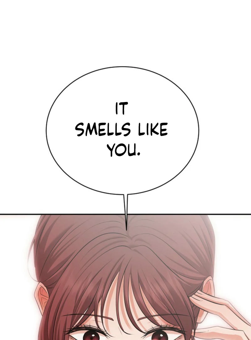 How to survive secretary Hong Chapter 40 - page 127