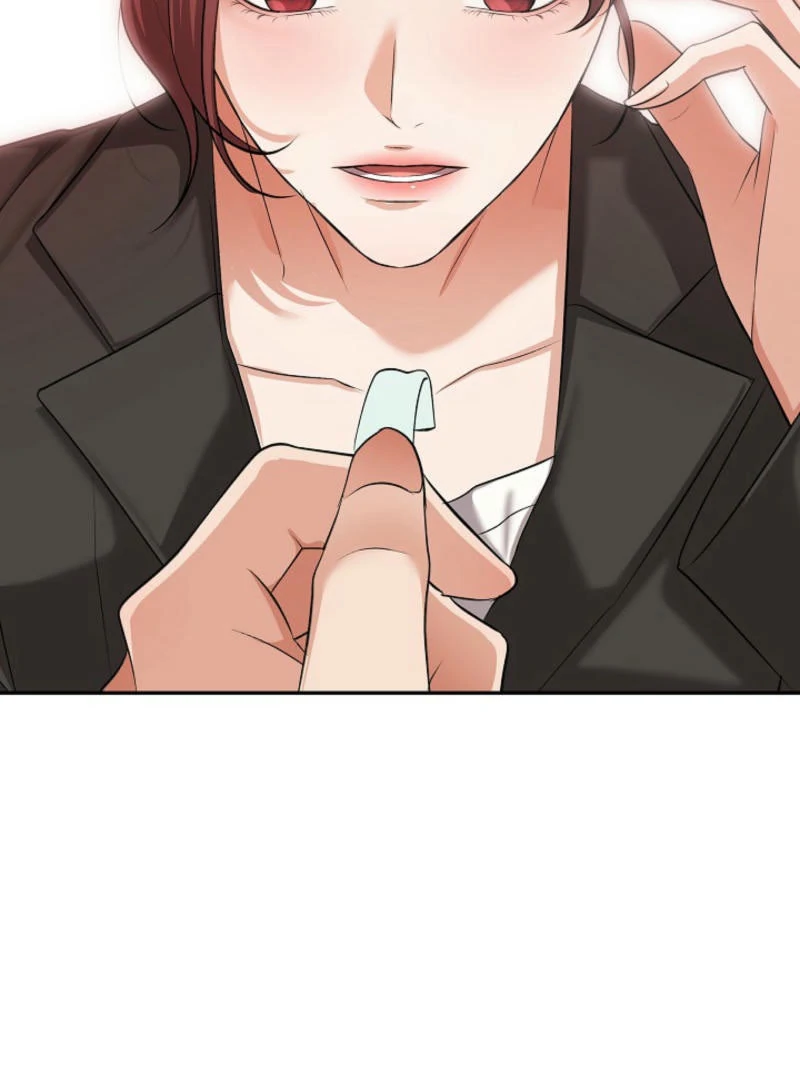 How to survive secretary Hong Chapter 40 - page 128