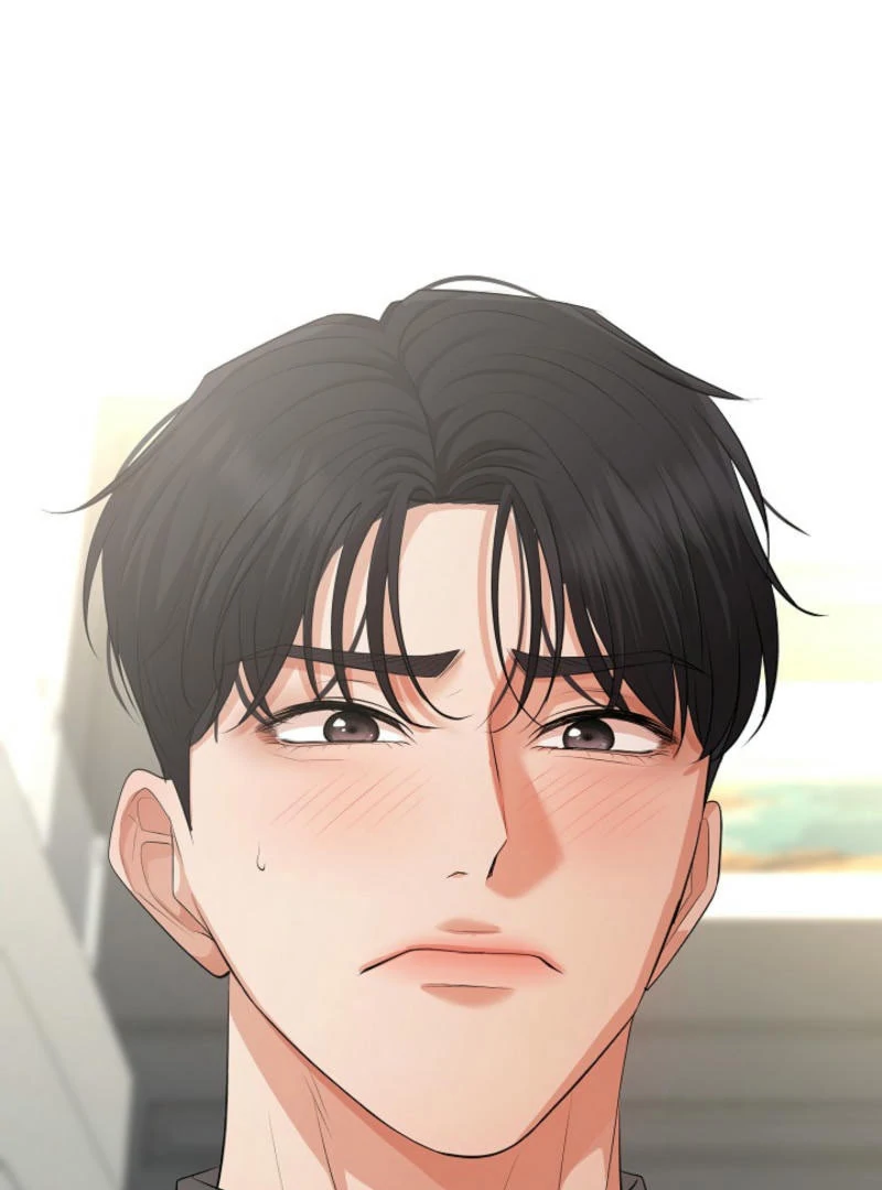 How to survive secretary Hong Chapter 40 - page 129