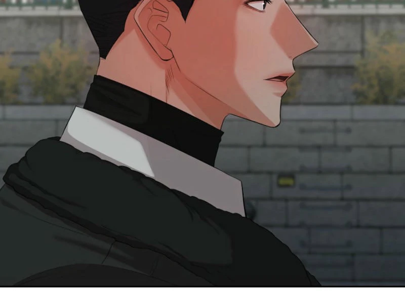 How to survive secretary Hong Chapter 40 - page 13