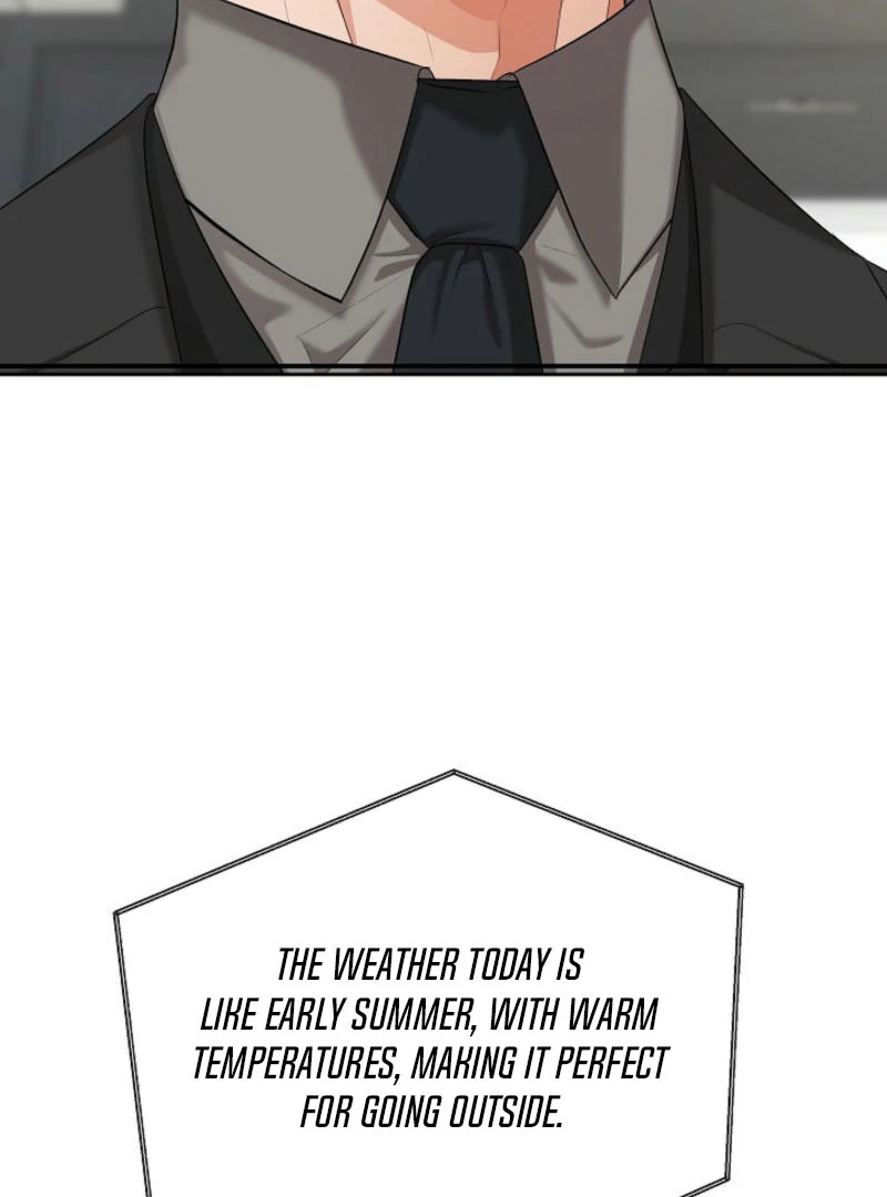 How to survive secretary Hong Chapter 40 - page 130