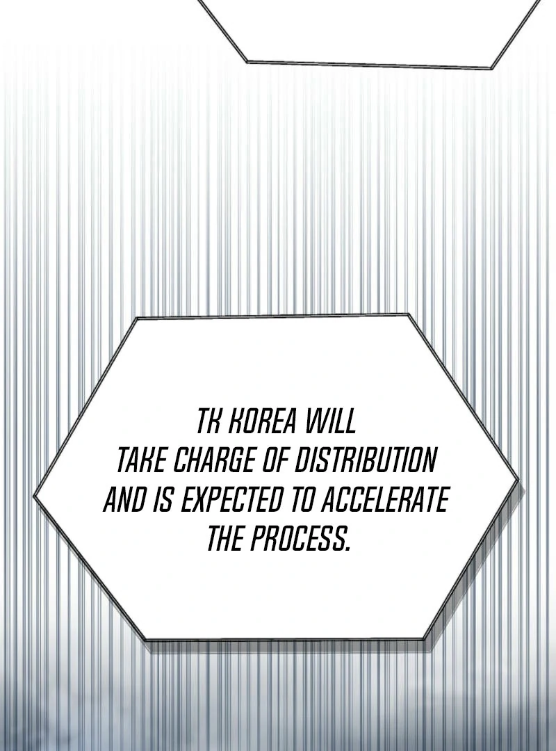 How to survive secretary Hong Chapter 40 - page 134