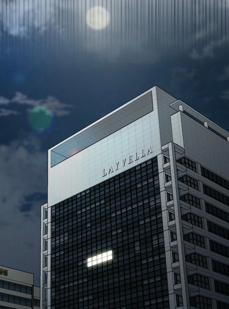 How to survive secretary Hong Chapter 40 - page 135