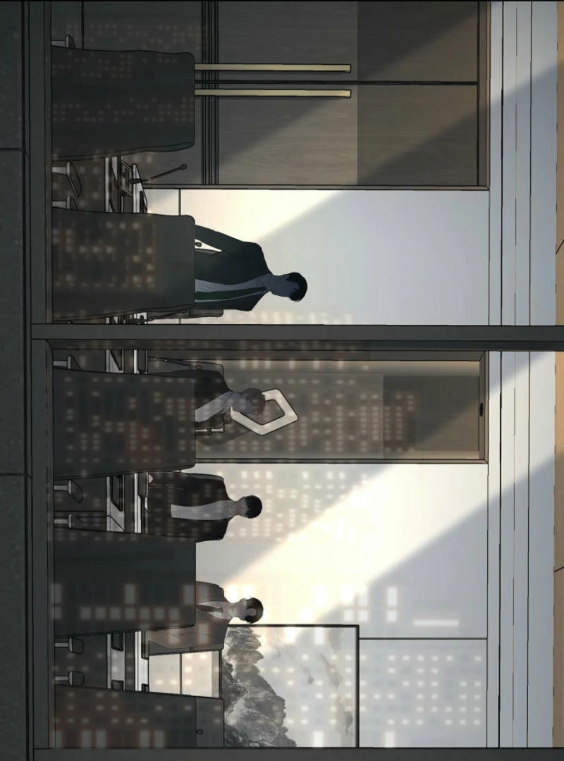 How to survive secretary Hong Chapter 40 - page 138