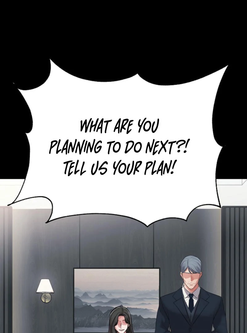 How to survive secretary Hong Chapter 40 - page 142