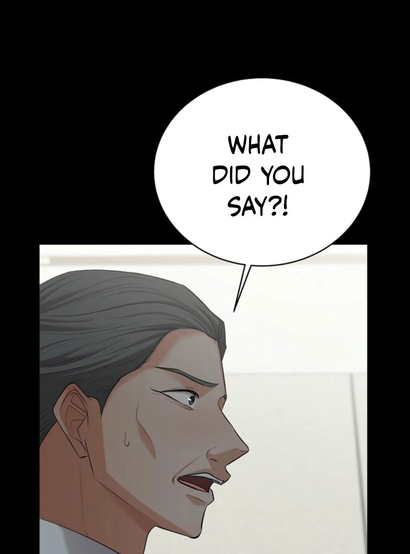 How to survive secretary Hong Chapter 40 - page 145