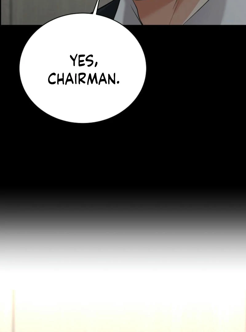 How to survive secretary Hong Chapter 40 - page 148