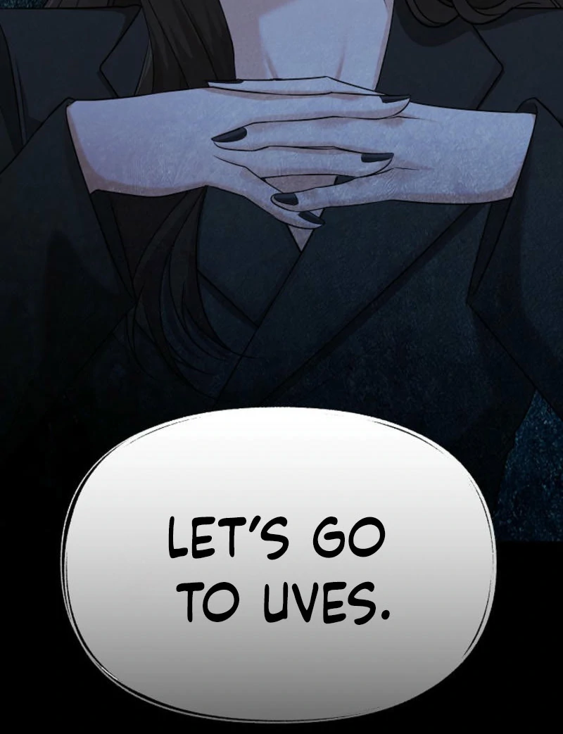 How to survive secretary Hong Chapter 40 - page 150