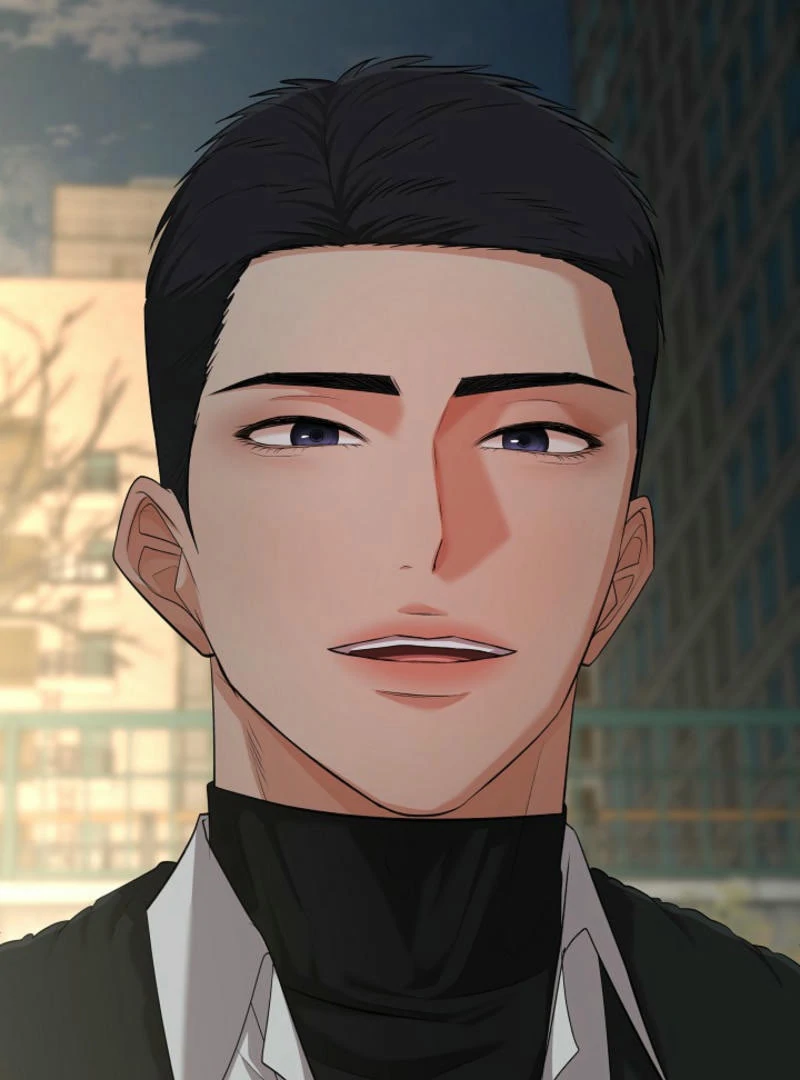 How to survive secretary Hong Chapter 40 - page 16