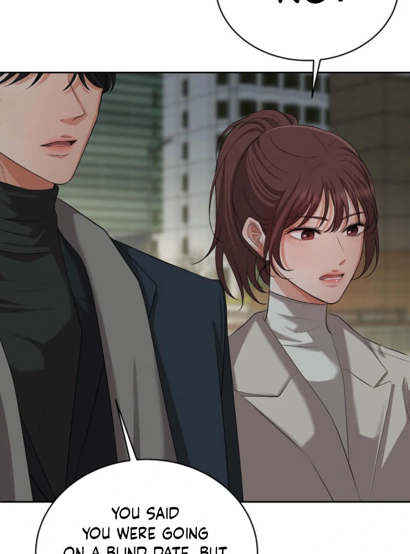 How to survive secretary Hong Chapter 40 - page 19