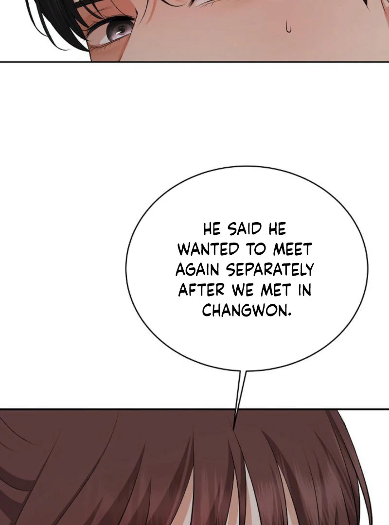 How to survive secretary Hong Chapter 40 - page 21